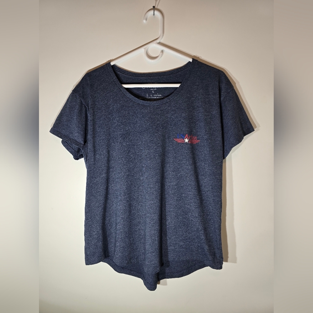 Ariat Ladies Tee - Picture 1 of 3